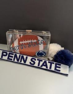 Sangles de sac en perles tendance avec broderie complexe, sangle de sac à main perlée au design personnalisé et motifs colorés - Product Image 5