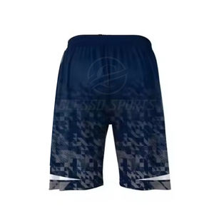 Uniformes de Voleibol para Hombre, Ropa Deportiva Personalizada, Uniformes de Voleibol Transpirables Personalizados - Product Image 6