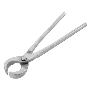 Herramienta Multifunción 3 en 1 para Herrador: Cortaúñas, Extractor de Zapatas, Martillo y Pulidor de Cascos, Fabricada en Acero Inoxidable con Certificación CE e ISO - Product Image 6