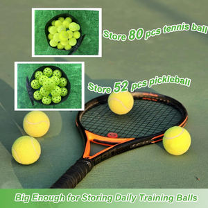 Bolsas de hockey sobre hielo fabricadas en fábrica, las más vendidas, precio en línea, nuevo stock, accesorios, bolsa para discos de hockey - Product Image 3