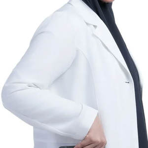 Meilleur Prix Blouse de Laboratoire Médicale pour Femme, Modèle 2026, Qualité Supérieure, Très Demandée - Product Image 5