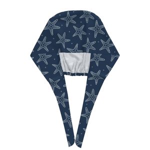 Bonnets médicaux d'hôpital sur mesure, design OEM, bonnets chirurgicaux en coton pour médecins, infirmières et uniformes de soins de santé - Product Image 3