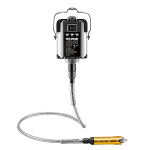 1200W 30000RPM albero flessibile smerigliatrice con pedale e 31 pezzi accessori per la creazione e Pedicure forniture artigianali Premium - Product Image 1