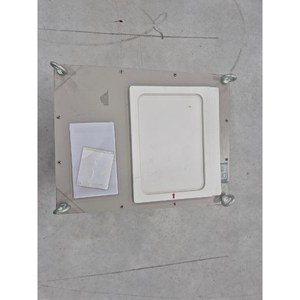 <span class=keywords><strong>KOSAN</strong></span> TFM90657 Usato Come È - Parti di Ricambio per Apparecchiature Semiconduttori Legacy - Product Image 2