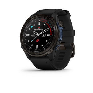 มีจำหน่ายแล้ว Garmin Descent Mk3i นาฬิกาอัจฉริยะขนาด 51 มม. - Product Image 2