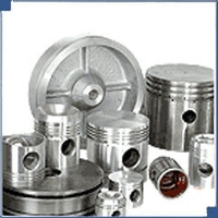 Kit de Pistón Perkiins 4115P015 3135M111 de 105 mm con Anillos, Pasadores y Clips, Compatible con Motores Diésel 1103 1104 1104C44T 1104CE44T