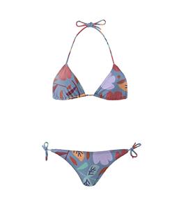 Conjuntos de Bikini Modernos para la Playa, Conjuntos de Sujetador Personalizables, Tela Suave, Aspecto Premium, Diseño Personalizado - Product Image 1