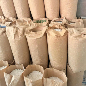 Harina de Arroz 100% Pura, Polvo Blanco Natural, Suministro a Granel para la Industria Alimentaria, Alta Pureza, Marca IIglobal, Origen Vietnam Dong Thap, Bolsa de 10 kg - Product Image 1