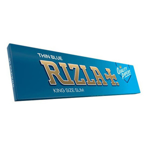Papiers à rouler Rizla King Size de qualité supérieure pour l'emballage de détail, la distribution en gros et le commerce international - Product Image 1