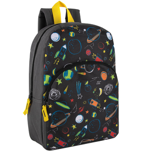 Custom Top Manufacture New Design Heavy Duty Sports Gym <b>Backpack</b> Fitness Sublimation Bags Custom logo & Design - Product Image 6