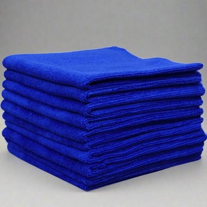 Paños de Limpieza de Microfibra Premium para el Hogar, Cocina, Cuidado del Automóvil, Superficies de Vidrio, Eliminación de Polvo y Aplicaciones de Limpieza Diaria - Product Image 3