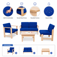 Canapé de rangement pour enfants, écologique, durable, en bois, meubles Montessori pour la maternelle, la garderie, la crèche, la lecture, la chambre, l'école