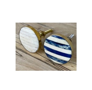 Premium Designs Home Kitchen Dresser Furniture Door <b>Drawer</b> Handle Wood Resin <b>Knob</b> Handmade Handicrafts - Product Image 5
