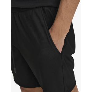 Pantalones Cortos Deportivos Aoyema de Secado Rápido para Hombre, Transpirables, con Bolsillos con Cremallera, Holgados, Casuales, para Correr, Fitness y Gimnasio - Product Image 3