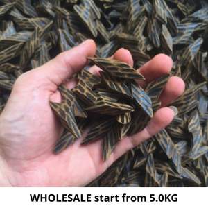 Incienso de Madera de Agarwood Tigre Vietnamita de Alta Calidad para Uso Aromático y Espiritual - Product Image 5