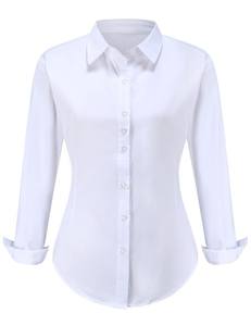 Camisas Aqua Transpirables de Manga Corta con Cuello Mao y Botones, Estampado Digital Personalizado para Primavera: Refrescantes y Definición Casual - Product Image 1