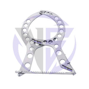 Elevador de Senos OEM Mammostat para Plastia Mamaria, Instrumento Quirúrgico para Levantamiento de Senos, Proveedor de Herramientas Wenquar - Product Image 5