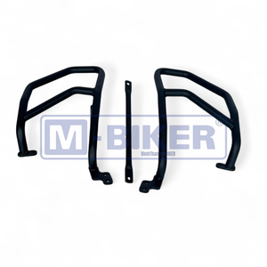 Barre de protection moteur M-Biker Yamaha WR155R, accessoires pour moto - Product Image 1