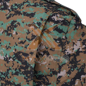 Uniforme de Camuflaje de Primera Calidad, Fabricación en Fábrica, Uniforme de Camuflaje en Oferta - Product Image 2