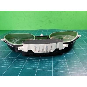 Paneles de Instrumentos Usados A6 4F0920901F - Product Image 3
