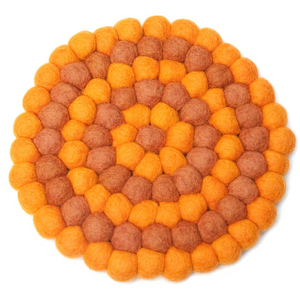 Catégorie de produits Tapis et sous-plats : Sous-plat en feutre - Product Image 2