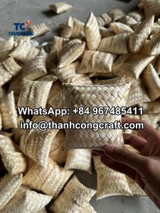 Caja de bambú más vendida, venta al por mayor, productos de bambú de alta calidad de Vietnam, respetuosos con el medio ambiente y en tendencia - Product Image 5