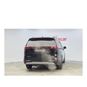 Kia Carnival Prestige 2023 de 9 Plazas, Gasolina, con Caja de Cambios Automática y Asientos de Cuero, 63,954 km, Volante a la Izquierda - Product Image 4