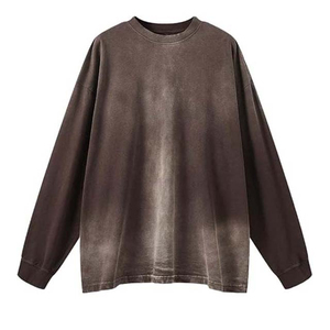 Sudadera de Invierno para Hombre con Capucha, Forro Polar y Bolsillo, Transpirable, Corte Regular, Servicio OEM - Product Image 4
