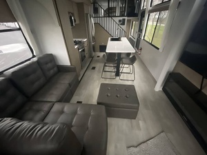 Nouveau 2025 F-o-r-e-s-t R-i-v-e-r Wildwood G-r-a-n-d L-o-d-g-e 42VE-R-A-N-D-A - Product Image 6