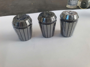 Tube en plastique PEEK sur mesure OEM, usinage CNC de précision, origine Hanoï, résistant aux hautes températures, pliable - Product Image 2