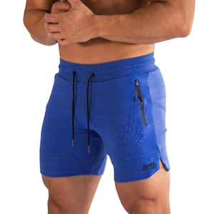 Pantalones Cortos Deportivos Sublimados para Hombre, Modelo 2026, Transpirables, Duraderos, para Correr, Casuales, 100% Poliéster, de Secado Rápido, para Fitness - Product Image 1