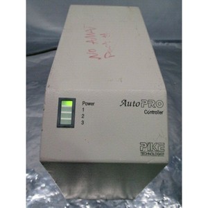 Contrôleur Pike AutoPRO, 85-265VAC, 47-63Hz, 50W - Équipements et pièces semi-conductrices d'occasion fiables à l'échelle mondiale chez - Product Image 2