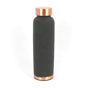 Verre à boire en cuivre martelé à la main avec couvercle, tasse à eau ayurvédique réutilisable, élégant accessoire de cuisine et de salle à manger, cadeau - Product Image 5