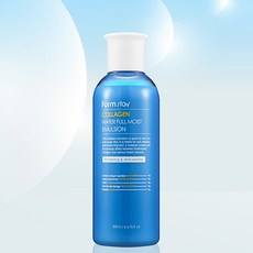 Farm Stay 200ml Emulsión Líquida Facial de Colágeno Hidratante Completo para Zonas Específicas 1 Unidad con Descuento - Product Image 1