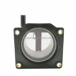 เครื่องวัดการไหลของอากาศ AFH7008D 078133471E AFH70-08D เซ็นเซอร์วัดการไหลของอากาศสำหรับ VW <span class=keywords><strong>Passat</strong></span> 2.8L <span class=keywords><strong>V6</strong></span>สำหรับ Audi A6 4 QUATTRO 2.8L <span class=keywords><strong>V6</strong></span> - Product Image 5