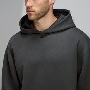 Sweat-shirts et hoodies unisexes de haute qualité, design tendance, imprimés, poids lourd, pour hommes, très demandés - Product Image 4