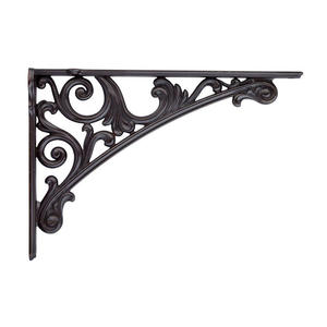 Heavy Duty Industrial Metal Wall <b>Hook</b> Decorative Cast Iron Coat <b>Hook</b> for Home Wall Hanging Organizer - Product Image 3