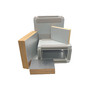 Condotto Pre-Isolato PF/PIR in Alluminio 25mm - Product Image 1