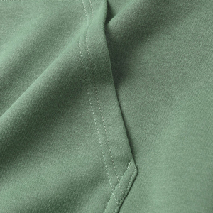 เสื้อฮู้ดดี้ผู้ชายผ้าฝ้าย 100% น้ำหนักเบา ใส่สบาย เหมาะสำหรับเล่นกีฬากลางแจ้ง พร้อมลายปัก - Product Image 6