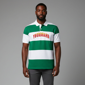 Lightweight fabric keeps outfits <b>cool</b> today <b>Men</b> Polo <b>T</b>-<b>shirts</b> fit active routines workdays and casual weekends <b>Men</b> Polo <b>T</b>-<b>shirts</b> - Product Image 4