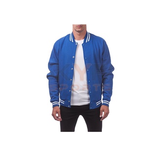 custom satin bomber baseball winter men's clothing varsity <b>slim</b> <b>fit</b> <b>jackets</b> - Product Image 1