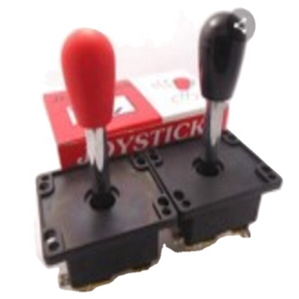Kwang Yi Game Center Great Quality Arcade Game Machine Joystick