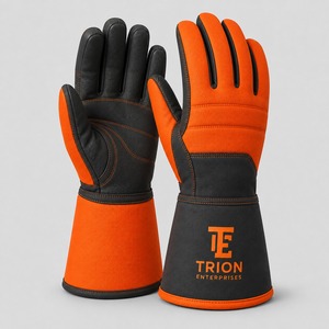 Guantes Impermeables con Calefacción Eléctrica para Esquí en Invierno, con Batería Recargable, para Escalar en Hielo, para Hombres y Mujeres - Product Image 5