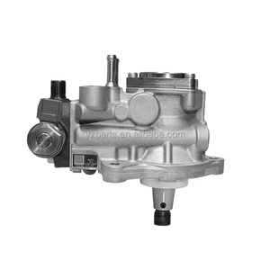 อะไหล่เครื่องยนต์ดีเซล 22100-0E020 ปั๊มฉีดน้ำมันเชื้อเพลิง ปั๊มฉีดแรงดันสูง สำหรับรถยนต์โตโยต้า ไฮลักซ์ HP5 1GD-FTV 2.8 ลิตร 2DG-FTV 2.4 ลิตร - Product Image 1