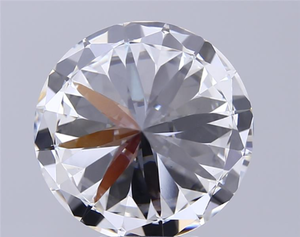 Diamante Cultivado en Laboratorio de 16.02 Quilates, Corte Redondo, Claridad VVS-VS, Color D, Certificado IGI, para Joyería o Pendientes, Ideal para Regalo - Product Image 2