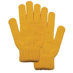 Seamless Knit Acrylic Winter <b>Gloves</b> Vietnam Thermal Liner Outdoor <b>Touchscreen</b> Cold Resistant Daily <b>Gloves</b> - Product Image 2