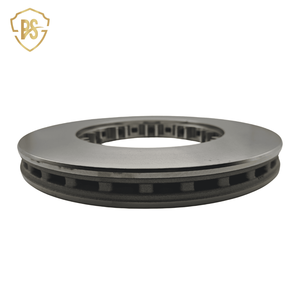 OEM CF85-410/460(E4/5/6) Disques de frein 1640561 1812582 1812563 pour véhicules avec systèmes de freinage E4/5/6 - Product Image 3