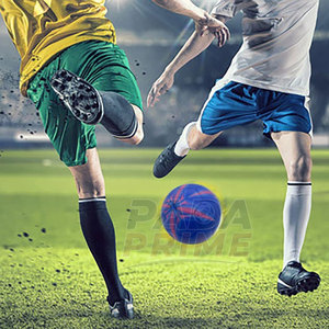 Balón de Futsal PADA PRIME PP-1408 Tamaño Estándar - Ecológico, Duradero, Equipo de Entrenamiento para Interiores/Exteriores, Diseño Equilibrado, Consistencia Garantizada - Product Image 6