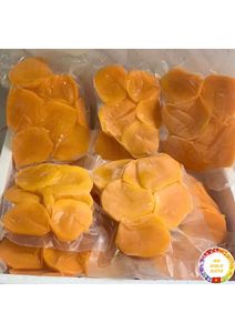 Mangues congelées de qualité supérieure du Vietnam, morceaux de mangues tropicales fraîches, cubes de mangues congelées les plus vendus pour la restauration et la vente en gros - Product Image 5