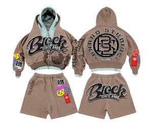 Conjunto de Bikini Triangular Deportivo Ecológico para Mujer TAHAD 2026, 3 Piezas con Logotipo Personalizado - Product Image 4